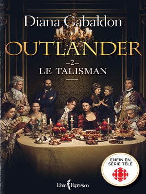 cover image of Le talisman